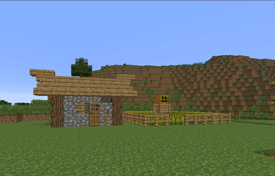 Reaper House