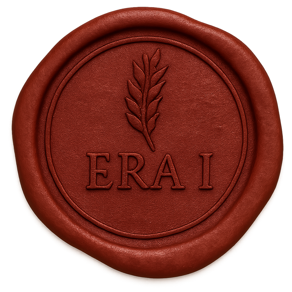 Eras Challenge seal